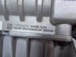 VOLVO V60 II S60 III V90 S90 XC40 XC60 XC90 2.0T T6 HYBRYDA KOMPRESOR SPREZARKA 31441265 31439783