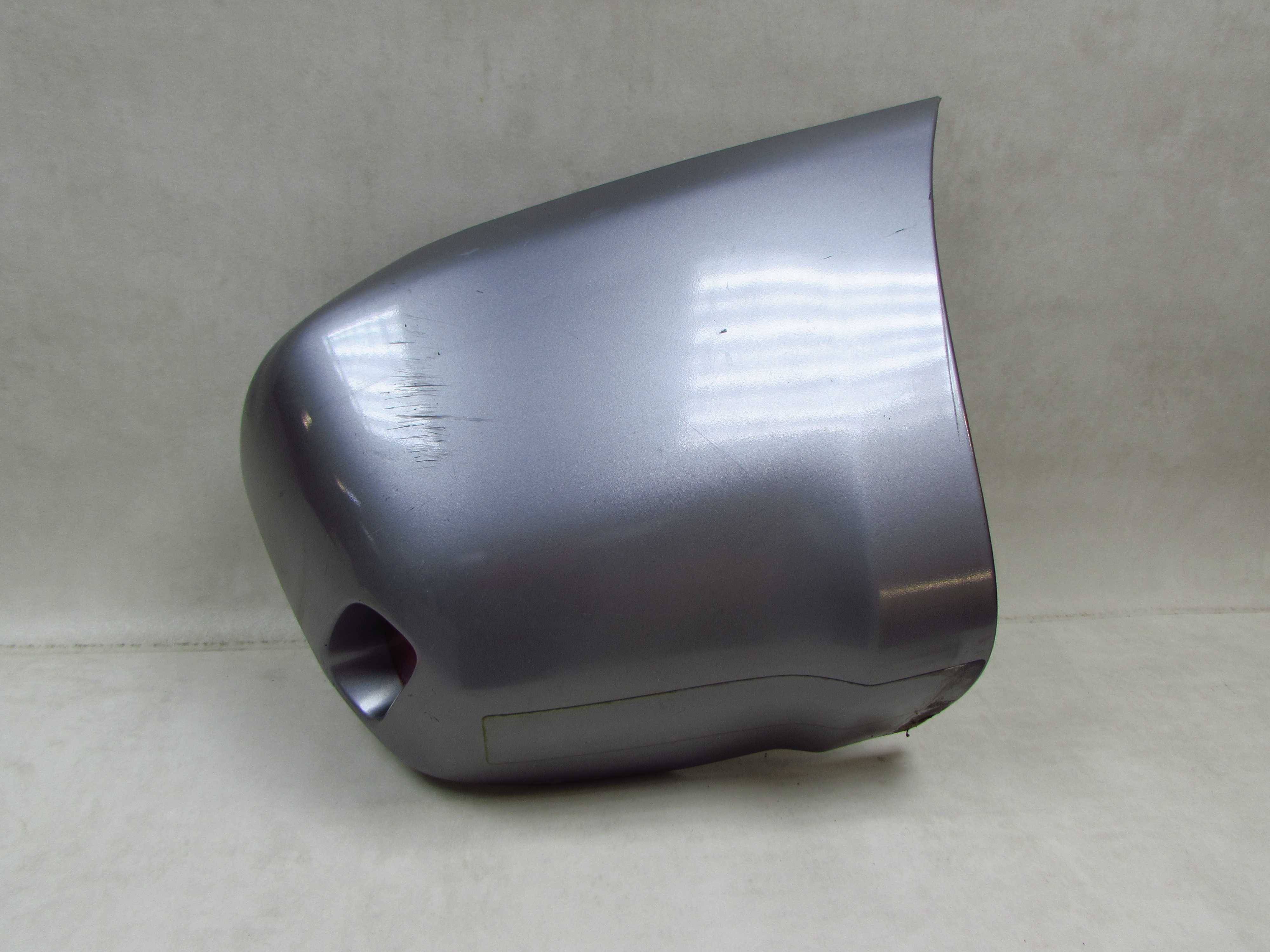 TOYOTA RAV4 II LIFT ZDERZAK TYL NAROZNIK PRAWY 1E0 00-05 52161-42280