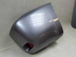 TOYOTA RAV4 II LIFT ZDERZAK TYL NAROZNIK PRAWY 1E0 00-05 52161-42280