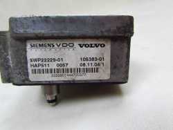VOLVO V70 AWD XC70 XC90 STEROWNIK MODUL HALDEX 5WP22229-01