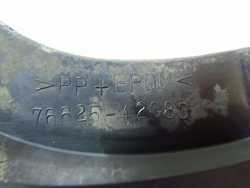 TOYOTA RAV4 II LIFT CHLAPACZ TYL PRAWY 76625-42080