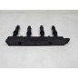 OPEL ASTRA H VECTRA 1.6 1.8 16V CEWKA ZAPLONOWA 293P18643