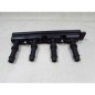 OPEL ASTRA H VECTRA 1.6 1.8 16V CEWKA ZAPLONOWA 293P18643