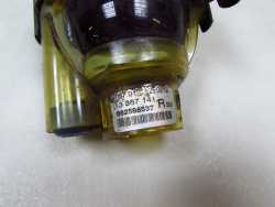 OPEL ASTRA IV J 09-15 HALOGEN PRAWY 13367141