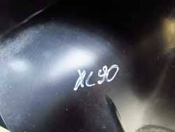 VOLVO XC90 I NAKLADKA OSLONA KONCOWKA PROGU PRAWA 02-07