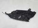 SKODA OCTAVIA II LIFT 04-08 SLIZG MOCOWANIE LAMPY LEWY 170352-01