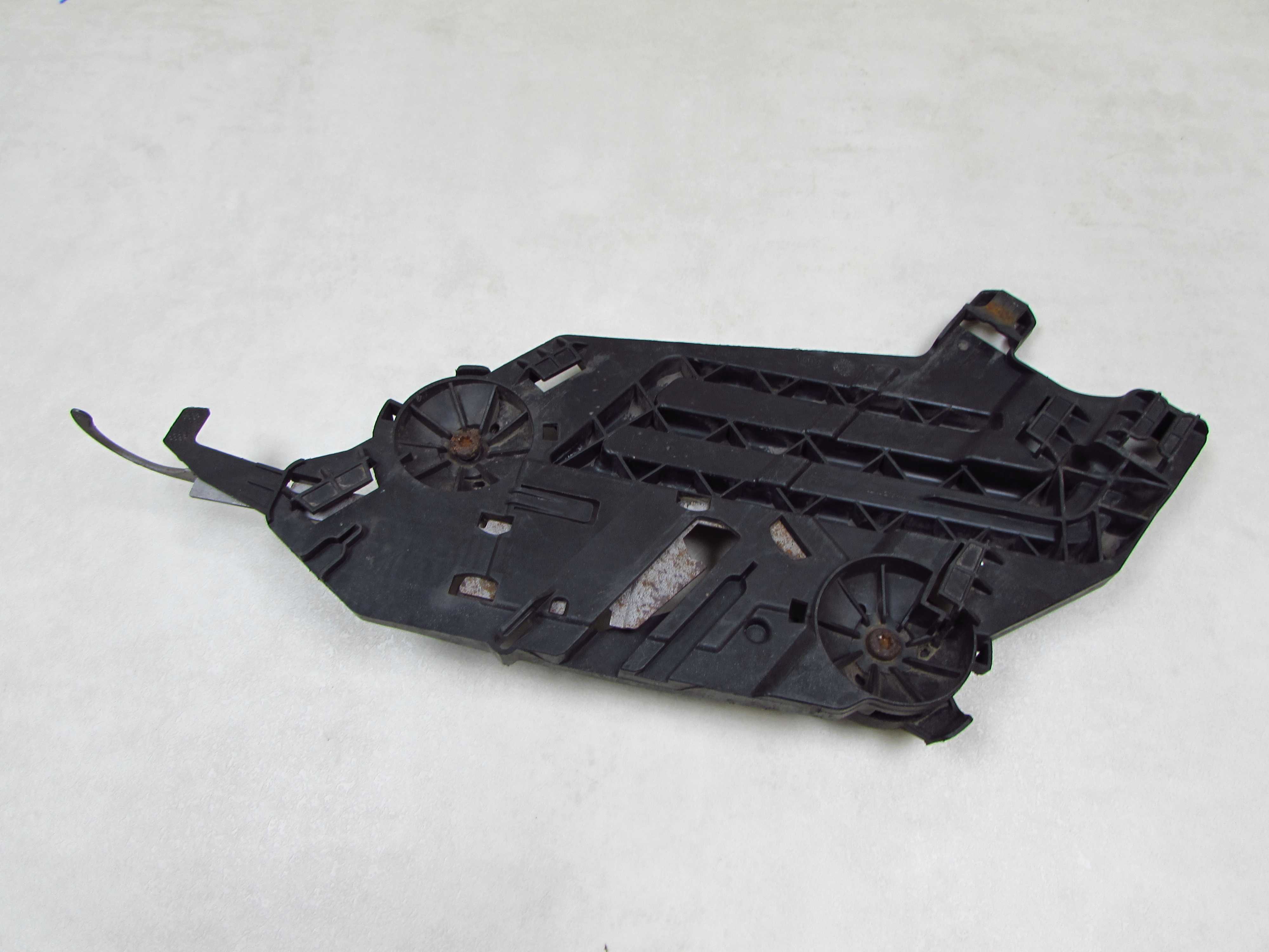 SKODA OCTAVIA II LIFT 04-08 SLIZG MOCOWANIE LAMPY LEWY 170352-01