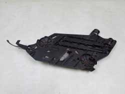 SKODA OCTAVIA II LIFT 04-08 SLIZG MOCOWANIE LAMPY LEWY 170352-01