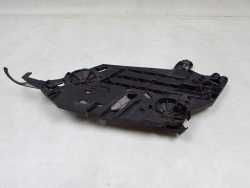 SKODA OCTAVIA II LIFT 04-08 SLIZG MOCOWANIE LAMPY LEWY 170352-01