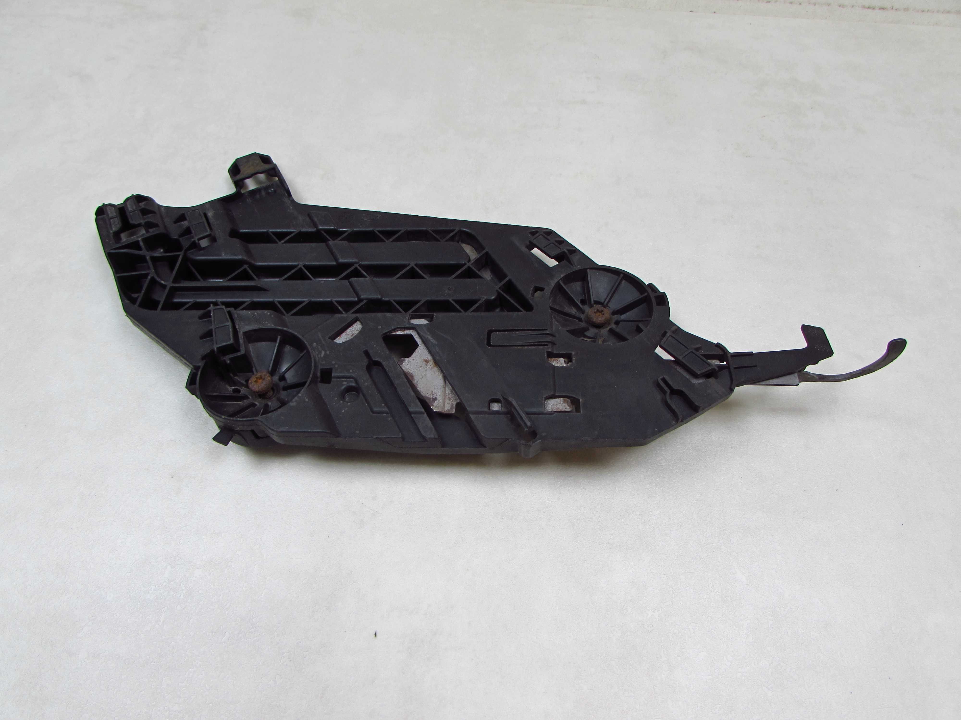 SKODA OCTAVIA II LIFT 04-08 SLIZG MOCOWANIE LAMPY PRAWY 170352-02