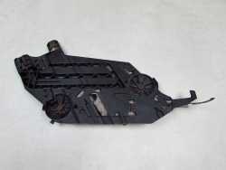 SKODA OCTAVIA II LIFT 04-08 SLIZG MOCOWANIE LAMPY PRAWY 170352-02