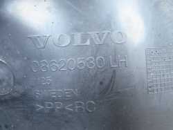 VOLVO XC90 02-07 NADKOLE PRZOD LEWY 08620530