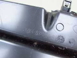 FORD FIESTA VII MK7 KIEROWNICA OSLONA POWIETRZA CHLODNIC 8A61-A001A04-A 08-17