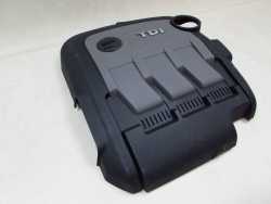 VW SEAT SKODA 1.2 TDI POKRYWA OSLONA SILNIKA GORNA 03P103925