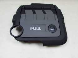 VW SEAT SKODA 1.2 TDI POKRYWA OSLONA SILNIKA GORNA 03P103925