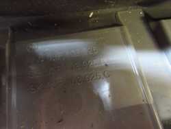VW SEAT SKODA 1.2 TDI POKRYWA OSLONA SILNIKA GORNA 03P103925