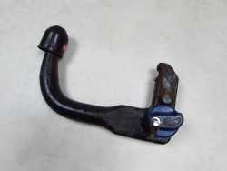 MITSUBISHI OUTLANDER II LIFT 06-12 KULA HAK WYPINANY WITTER 093885 KLUCZYK