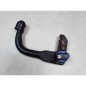 MITSUBISHI OUTLANDER II LIFT 06-12 KULA HAK WYPINANY WITTER 093885 KLUCZYK