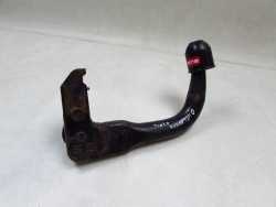 MITSUBISHI OUTLANDER II LIFT 06-12 KULA HAK WYPINANY WITTER 093885 KLUCZYK
