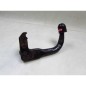 MITSUBISHI OUTLANDER II LIFT 06-12 KULA HAK WYPINANY WITTER 093885 KLUCZYK