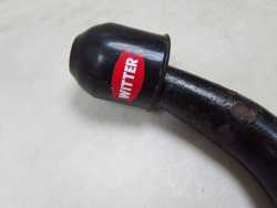 MITSUBISHI OUTLANDER II LIFT 06-12 KULA HAK WYPINANY WITTER 093885 KLUCZYK