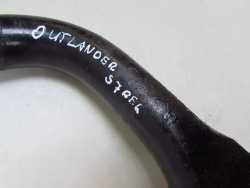 MITSUBISHI OUTLANDER II LIFT 06-12 KULA HAK WYPINANY WITTER 093885 KLUCZYK