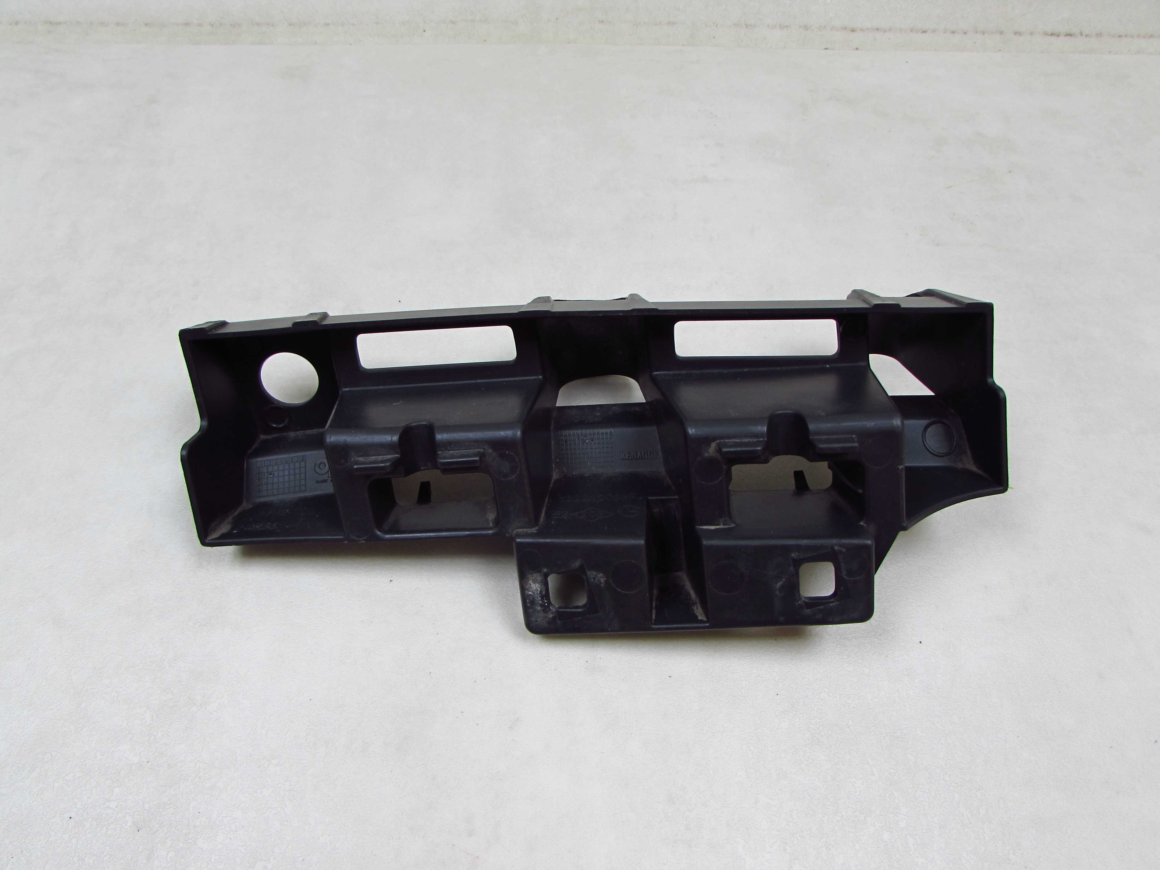 RENAULT GRAND SCENIC III 09-13 SLIZG ZDERZAKA PRZOD LEWY 622200006