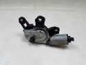 AUDI A3 8P 5D SILNIK SILNICZEK WYCIERACZKI KLAPY BAGAZNIKA TYL 487440651 05-12