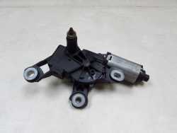 AUDI A3 8P 5D SILNIK SILNICZEK WYCIERACZKI KLAPY BAGAZNIKA TYL 487440651 05-12