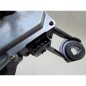 AUDI A3 8P 5D SILNIK SILNICZEK WYCIERACZKI KLAPY BAGAZNIKA TYL 487440651 05-12
