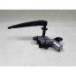 RENAULT GRAND SCENIC III 09-13 SILNICZEK WYCIERACZKI TYL 287100010