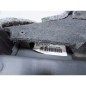 VOLVO V50 04-12 BOCZEK WYKLADZINA BAGAZNIKA TYL PRAWY 36153123