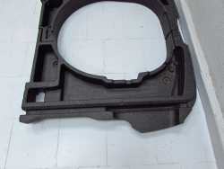 VOLVO V50 04-12 WKLAD STYROPIAN BAGAZNIKA WYPELNIENIE 30721287 30721288