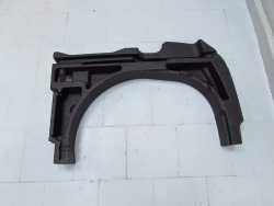 VOLVO V50 04-12 WKLAD STYROPIAN BAGAZNIKA WYPELNIENIE 30721287 30721288