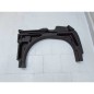 VOLVO V50 04-12 WKLAD STYROPIAN BAGAZNIKA WYPELNIENIE 30721287 30721288