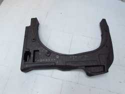 VOLVO V50 04-12 WKLAD STYROPIAN BAGAZNIKA WYPELNIENIE 30721287 30721288