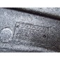 VOLVO V50 04-12 WKLAD STYROPIAN BAGAZNIKA WYPELNIENIE 30721287 30721288