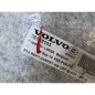 VOLVO V50 04-12 DYWAN WYKLADZINA PODLOGI TYL 36155105