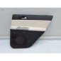 VOLVO V50 04-12 TAPICERKA BOCZEK DRZWI TYL PRAWY SKORA 39809551