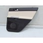 VOLVO V50 04-12 TAPICERKA BOCZEK DRZWI TYL PRAWY SKORA 39809551