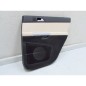 VOLVO V50 04-12 TAPICERKA BOCZEK DRZWI TYL PRAWY SKORA 39809551