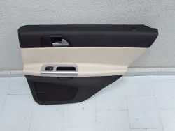 VOLVO V50 04-12 TAPICERKA BOCZEK DRZWI TYL PRAWY SKORA 39809551