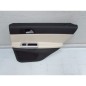 VOLVO V50 04-12 TAPICERKA BOCZEK DRZWI TYL PRAWY SKORA 39809551