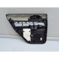 VOLVO V50 04-12 TAPICERKA BOCZEK DRZWI TYL PRAWY SKORA 39809551