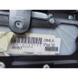 VOLVO V50 04-12 TAPICERKA BOCZEK DRZWI TYL LEWY SKORA 39809550