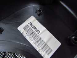 VOLVO V50 04-12 TAPICERKA BOCZEK DRZWI TYL LEWY SKORA 39809550