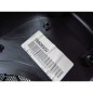 VOLVO V50 04-12 TAPICERKA BOCZEK DRZWI TYL LEWY SKORA 39809550