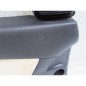 VOLVO S40 II V50 04-13 TAPICERKA BOCZEK DRZWI PRZOD LEWY SKORA 39809544