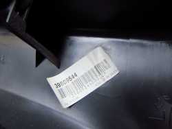 VOLVO V50 04-12 TAPICERKA BOCZEK DRZWI PRZOD LEWY SKORA 39809544