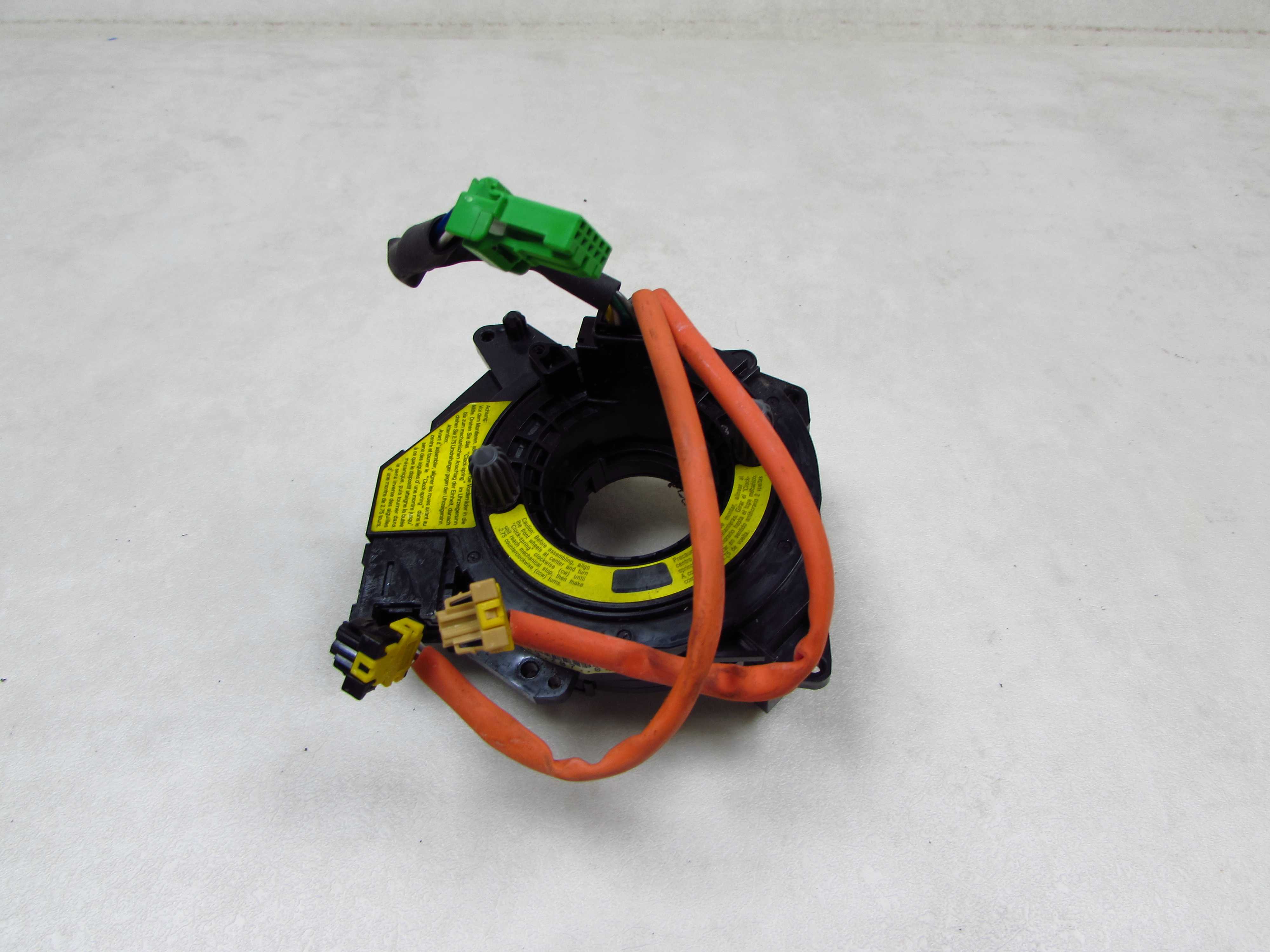 VOLVO C30 S40 V50 C70 06-13 TASMA ZWIJAK PODUSZKI AIRBAG 0A3Z070436